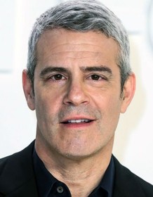 Andy Cohen