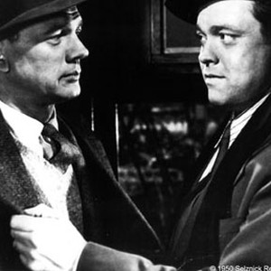 Scene from the film THE THIRD MAN. photo 20
