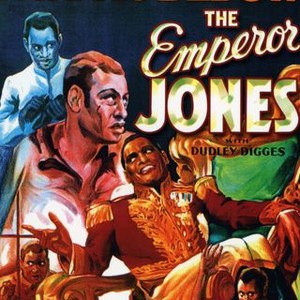 The Emperor Jones (1933) photo 10