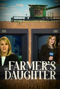 The Farmer's Daughter | Audience Reviews | Rotten Tomatoes