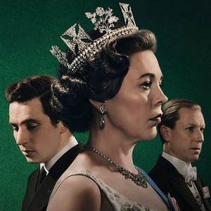 The Crown - Rotten Tomatoes