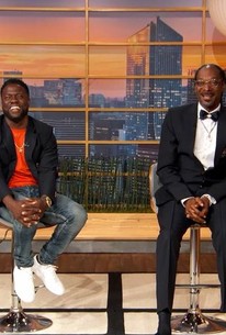 Olympic Highlights With Kevin Hart And Snoop Dogg Season 1 Episode 9 Rotten Tomatoes