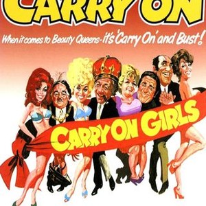 Carry on Girls (1973) photo 14