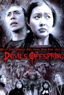 Devil's Offspring | Rotten Tomatoes