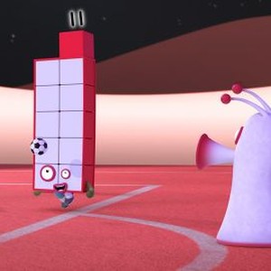 Number Blocks Rotten Meat Numberblocks: Season 4, Episode 13 - Rotten Tomatoes
