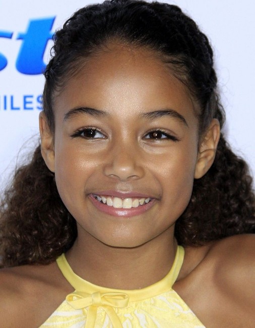 Millie Davis