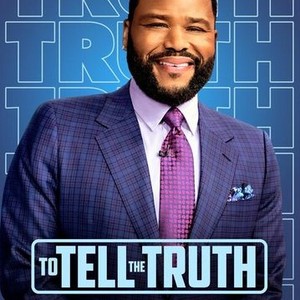 "To Tell the Truth photo 1"