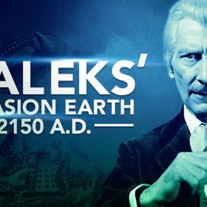 Daleks: Invasion Earth 2150 A.D. photo 12