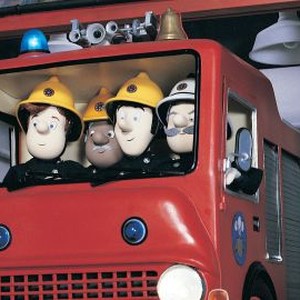 Fireman Sam - Rotten Tomatoes