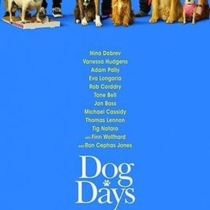Dog Days Review — D