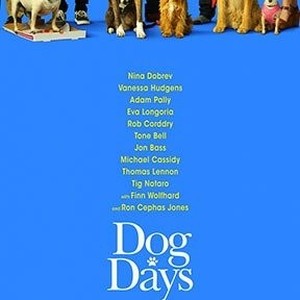 Dog Days' 