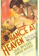 Chance at Heaven poster image