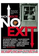 Nick Nolte: No Exit poster image