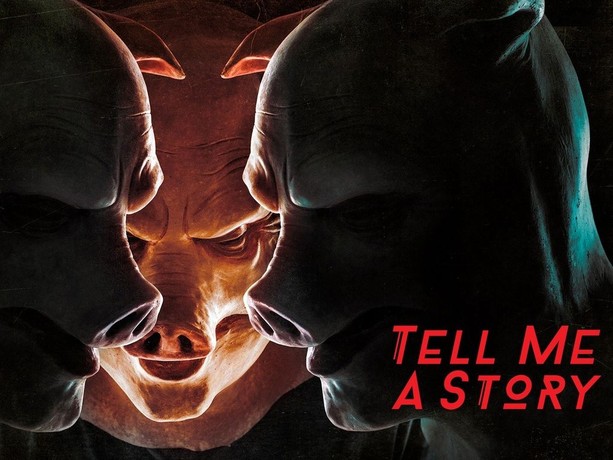 Tell me a story season 1 episode 1 discount