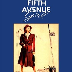 "Fifth Avenue Girl photo 11"