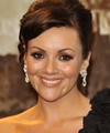 Martine McCutcheon