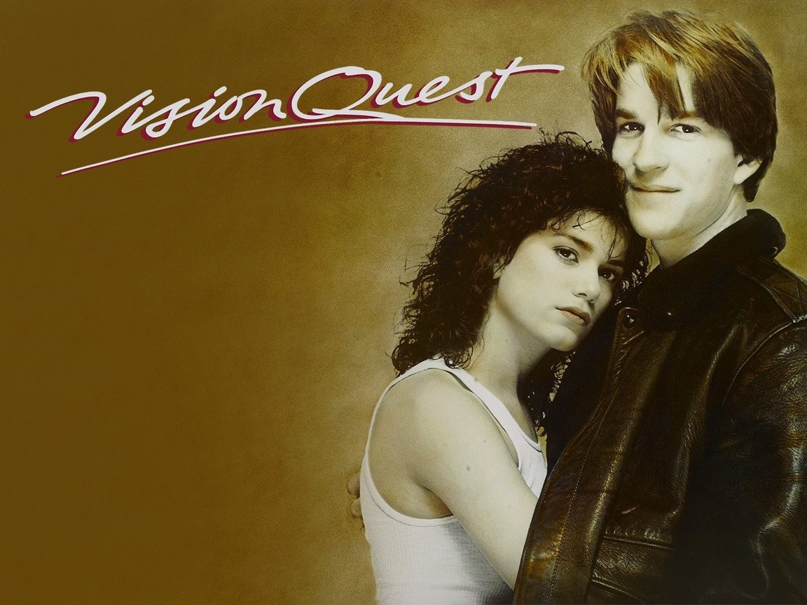Vision Quest Pictures | Rotten Tomatoes
