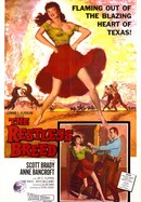 The Restless Breed poster image