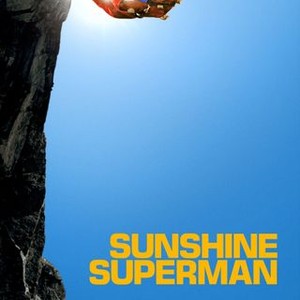 Sunshine Superman - Rotten Tomatoes