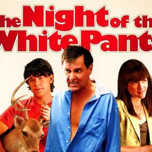 The Night of the White Pants photo 1