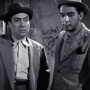 Soy un prófugo (1946)