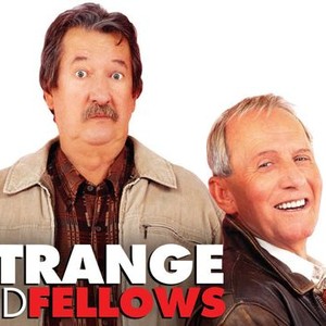 Strange Bedfellows photo 6