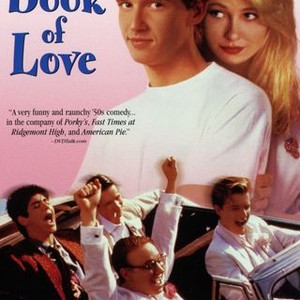 Book of Love (1990) photo 9