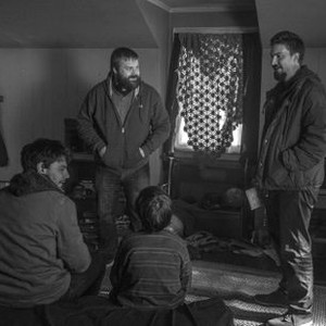 Adam Wingard - Rotten Tomatoes