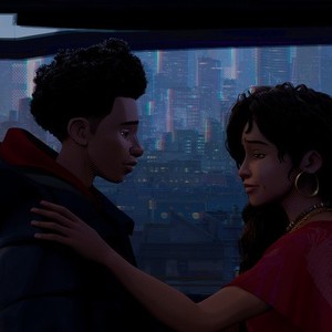 Spider-Man: Across the Spider-Verse photo 10
