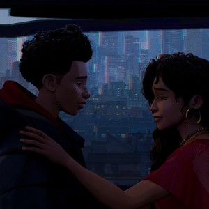 Across the Spider-Verse debuts to 97% on Rotten Tomatoes and to 89