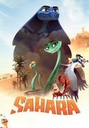 Sahara poster image