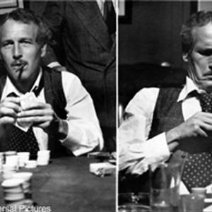 A scene from the film THE STING. photo 14