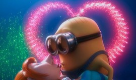 Despicable Me 2: Official Clip - A Minion in Love photo 7