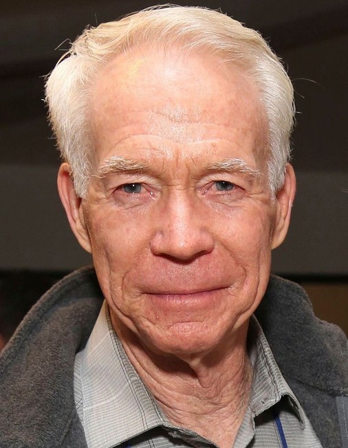 Christopher Kriesa