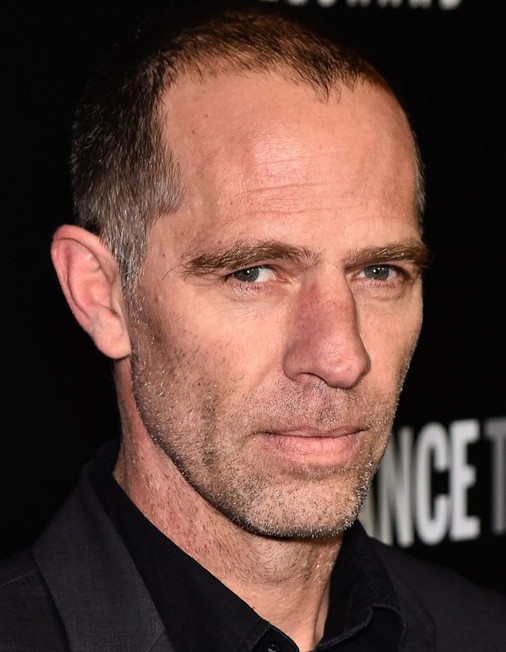 Neil Sandilands
