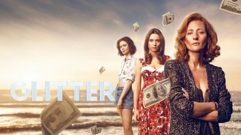 Serie glitter clearance