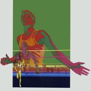 "The Games photo 3"