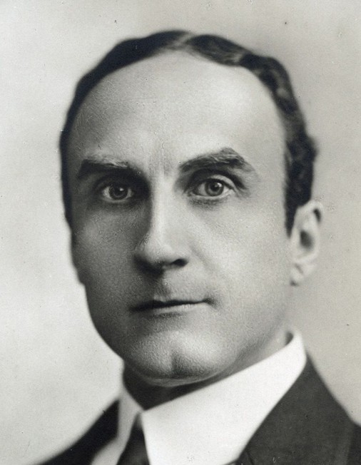 Olof Winnerstrand