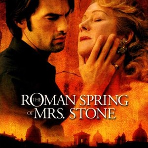 The Roman Spring of Mrs. Stone photo 6