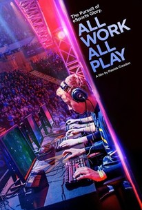 Watch trailer for All Work All Play