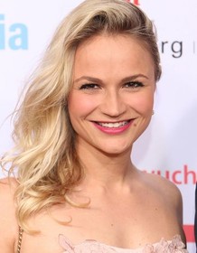 Franziska Alber Rotten Tomatoes