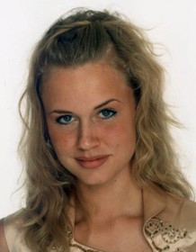 Sara Alström