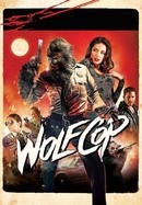 WolfCop poster image