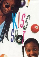 Kiss Shot poster image