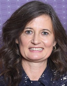 Pernille Fischer Christensen