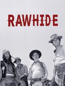 Rawhide: Season 3