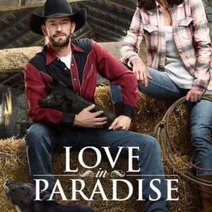 Love in Paradise photo 8