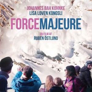 Force majeure (2014) photo 2