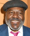 Frankie Faison