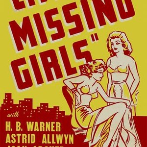 City of Missing Girls (1941) photo 10